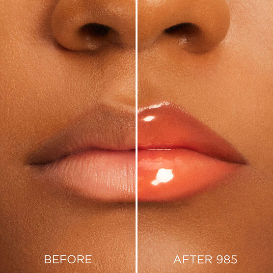 CH MAKE UP GLOSS 985 ORANGE DELIGHT